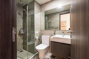 Skyline Serenity 1Bedroom-The Peak