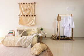 Skyline Serenity 1Bedroom-The Peak