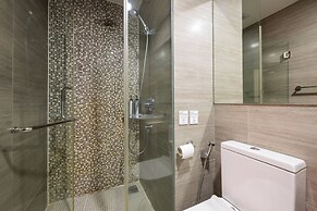 Skyline Serenity 1Bedroom-The Peak