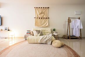 Skyline Serenity 1Bedroom-The Peak