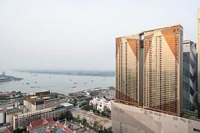 Skyline Serenity 1Bedroom-The Peak