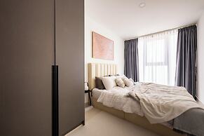 Skyline Serenity 1Bedroom-The Peak