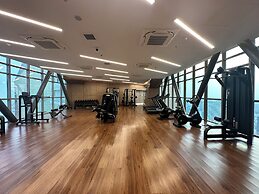 Skyline Serenity 1Bedroom-The Peak