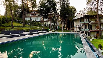 KUMAON ECO RESORTS