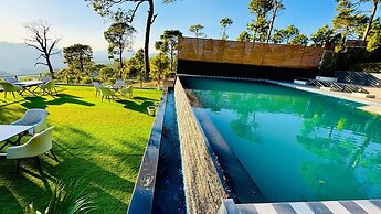 KUMAON ECO RESORTS