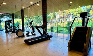 KUMAON ECO RESORTS