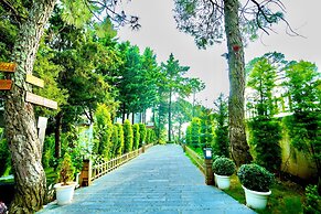 KUMAON ECO RESORTS