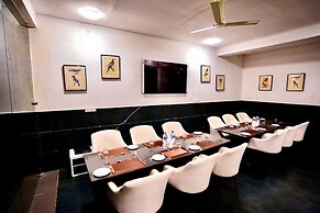 KUMAON ECO RESORTS