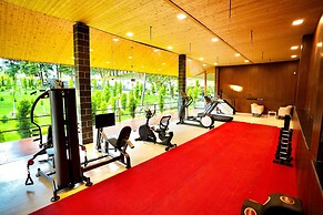 KUMAON ECO RESORTS