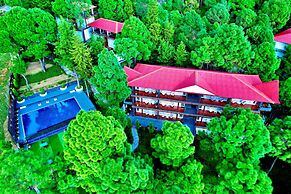 KUMAON ECO RESORTS