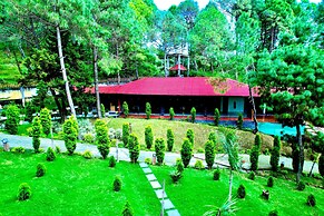 KUMAON ECO RESORTS