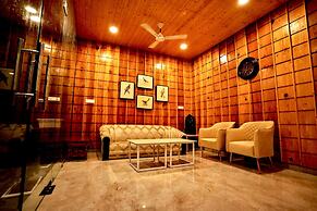 KUMAON ECO RESORTS
