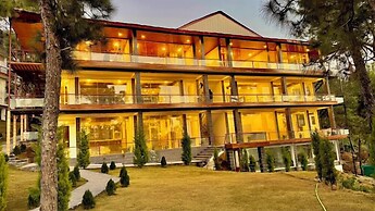 KUMAON ECO RESORTS