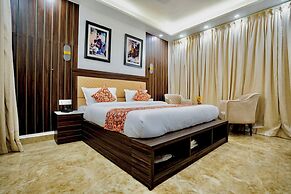 KUMAON ECO RESORTS