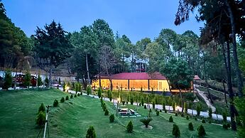 KUMAON ECO RESORTS