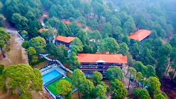KUMAON ECO RESORTS