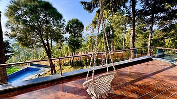 KUMAON ECO RESORTS
