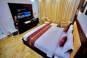 KUMAON ECO RESORTS
