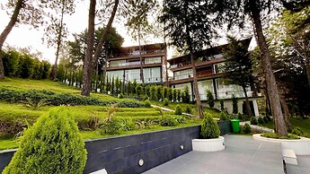 KUMAON ECO RESORTS