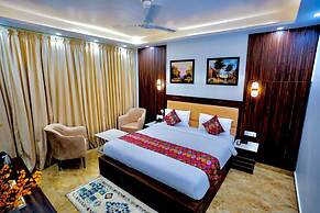 KUMAON ECO RESORTS