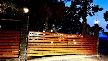 KUMAON ECO RESORTS