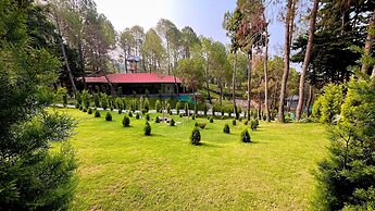 KUMAON ECO RESORTS