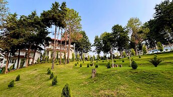 KUMAON ECO RESORTS