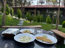 KUMAON ECO RESORTS