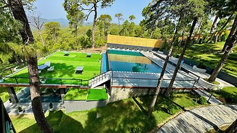 KUMAON ECO RESORTS