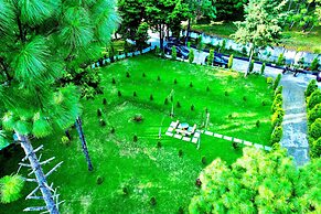 KUMAON ECO RESORTS