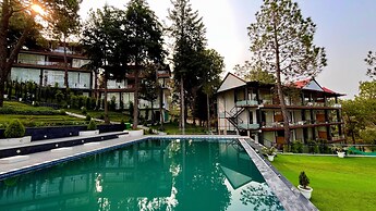 KUMAON ECO RESORTS