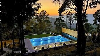 KUMAON ECO RESORTS