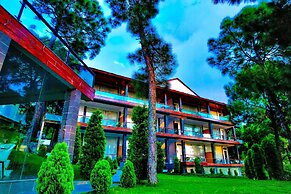 KUMAON ECO RESORTS