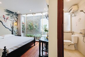 Sun Clover Boutique Hotel