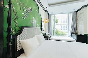 Sun Clover Boutique Hotel