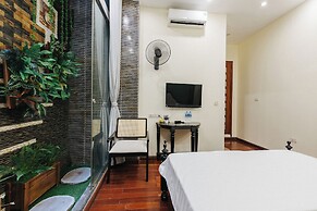 Sun Clover Boutique Hotel