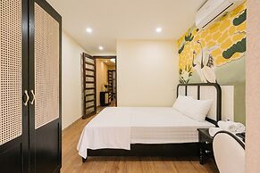 Sun Clover Boutique Hotel