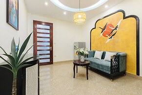 Sun Clover Boutique Hotel