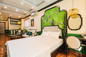 Sun Clover Boutique Hotel