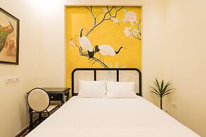 Sun Clover Boutique Hotel