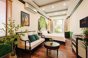 Sun Clover Boutique Hotel