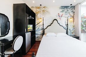 Sun Clover Boutique Hotel