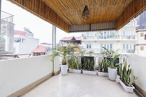 Sun Clover Boutique Hotel