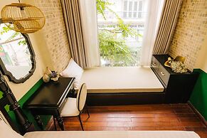 Sun Clover Boutique Hotel