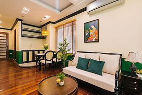 Sun Clover Boutique Hotel