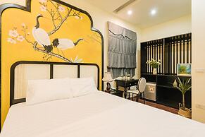 Sun Clover Boutique Hotel