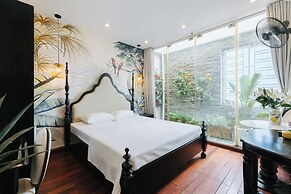 Sun Clover Boutique Hotel