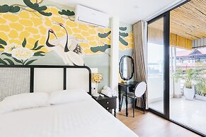 Sun Clover Boutique Hotel