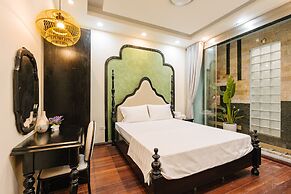 Sun Clover Boutique Hotel