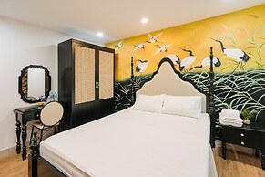 Sun Clover Boutique Hotel